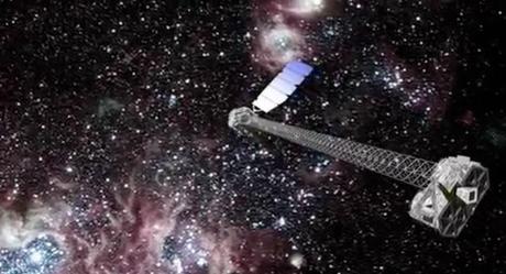 Le possibilità offerte dal nuovo telescopio spaziale Nustar