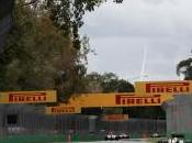Gomme Pirelli Soft Medium Melbourne