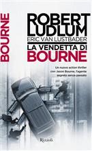 la vendetta di bourne