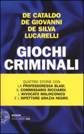 giochi criminali