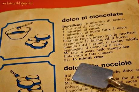 Il Dolce Forno - Dolce al Cioccolato  (52 Week Project - 10/52)