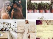 Free spirit: boho neutral colors inspirations