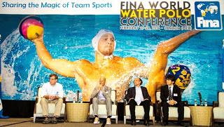 Insights from the Big Leagues: NBA, NHL, ICC, NFL (from FINA Conference in Cancun)