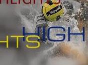 maschile: highlights Roma Nuoto Salerno