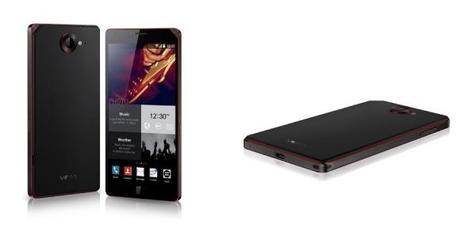 pantech iron Pantech Vega Iron 2: il primo smartphone ad equipaggiare il SoC Snapdragon 805 news  qualcomm snapdragon 805 Pantech 