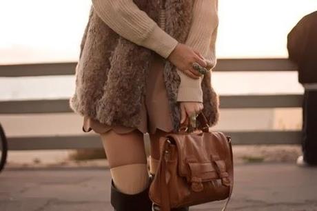 NEUTRALS AND PASTELS