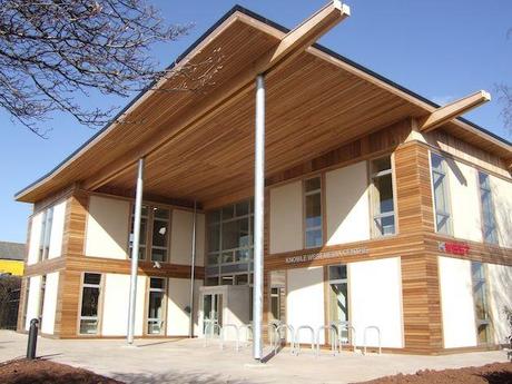 ModCell®: moduli in legno e paglia