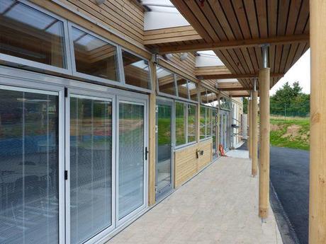 ModCell®: moduli in legno e paglia