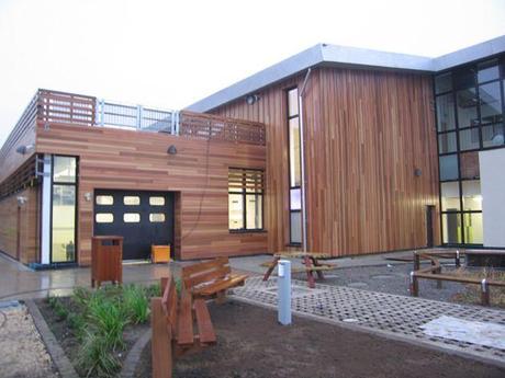 ModCell®: moduli in legno e paglia