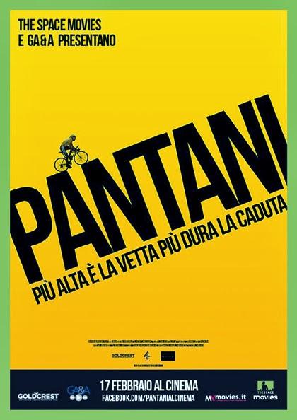 Pantani (James Erskine, 2013)