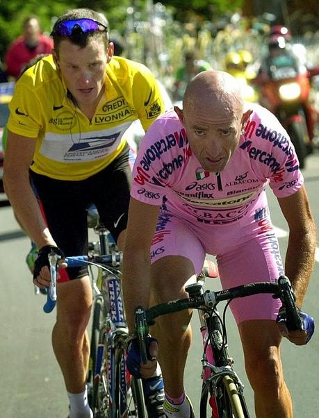 Pantani (James Erskine, 2013)