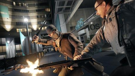 Watch Dogs - Gli elementi multiplayer dinamici possono essere disattivati