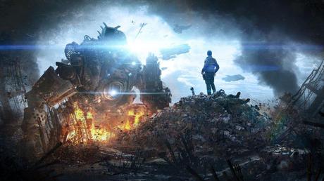 Titanfall ha contribuito a far vendere un milione di Xbox One, dice un insider