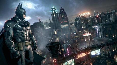 I preorder di Batman: Arkham Knight su PlayStation 4 sono il quadruplo di quelli su Xbox One?