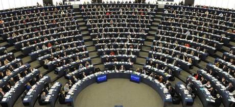 Europee: il 15 Maggio primo dibattito tv tra candidati Commissione Ue