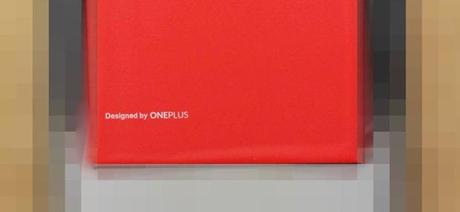 OnePlus One hidden