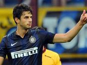 Inter; bella prova Ranocchia.
