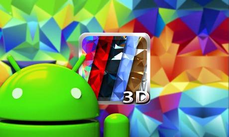 A3kE9HA 3D Galaxy S5 Parallax   il Live Wallpaper del momento per il vostro Android !!!