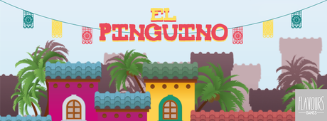 rop #WP8 #Android   El Pinguino Run, un runner game agradable y muy divertidooooo!