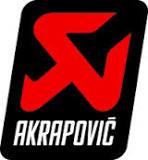 Logo Akrapovic