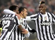 Juve vola!