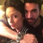 Raffaella Fico, Mario Balotelli: “gara” di selfie con i nuovi partner