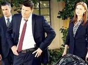 “Bones anticipazioni Booth, finale stagione piani futur serie