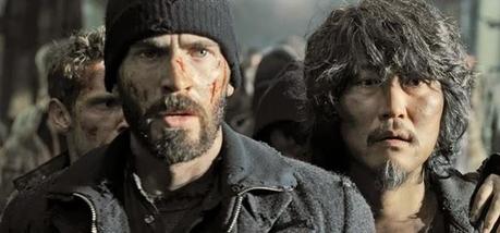 SNOWPIERCER