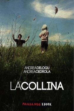 La collina di Andrea Delogu e le tante storie e interpretazioni di San Patrignano