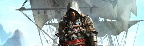 Assassin's Creed 4 Black Flag: nuove immagini per la Jackdaw Edition