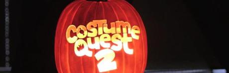 Costume Quest 2 annunciato in video