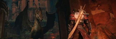 Bound By Flame: dettagli sul sistema di Crafting