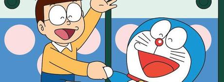 Doraemon, da oggi su Boing i nuovi episodi della serie animata