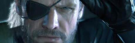 Metal Gear Solid 5 The Phantom Pain: Kojima parla con orgoglio del progetto