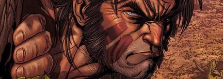 Panini Comics presenta Wolverine Origini II
