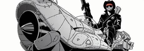 Il West secondo Jonathan Hickman