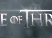 Game Thrones pubblicato nuovo trailer