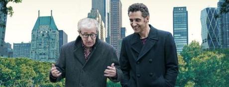 Gigolò per caso: trailer, locandina e sinossi italiana per il film di John Turturro con Woody Allen