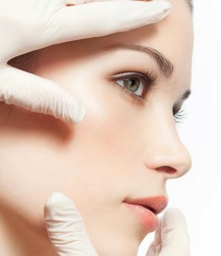 SurgicTouch cosmeceutici - Silk Renew maschera di rinnovamento cellulare