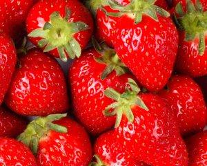 fragole