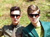 Camo Garden collection Spring/summer 2014