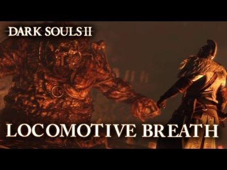 Dark Souls II – Trailer di lancio