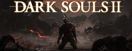 Dark Souls II - Trailer di lancio