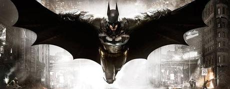 Rivelati dei nuovi dettagli sulla Batmobile di Batman: Arkham Knight