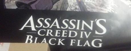 Annunciata la Jackdaw Edition di AC IV: Black Flag