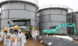 La centrale nucleare di Fukushima (youthunitedpress.com)