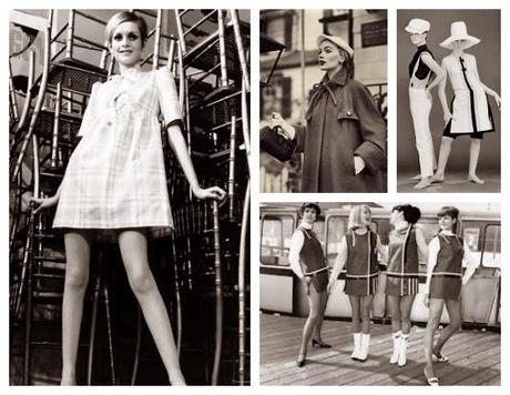 The Perfect Outfit: the Sixties