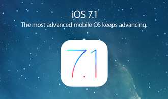 iOS 7.1