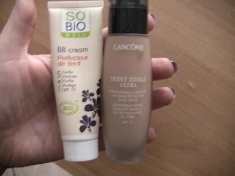 FONDOTINTA /BB CREAM Teint Idole Ultra 03 Lancome BB Crem...