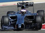 Button: fine della supremazia Bull bene